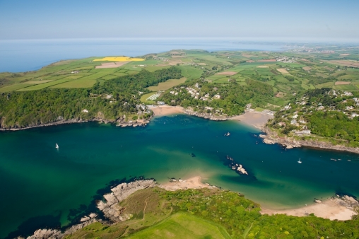 Honeymoons In Devon 3